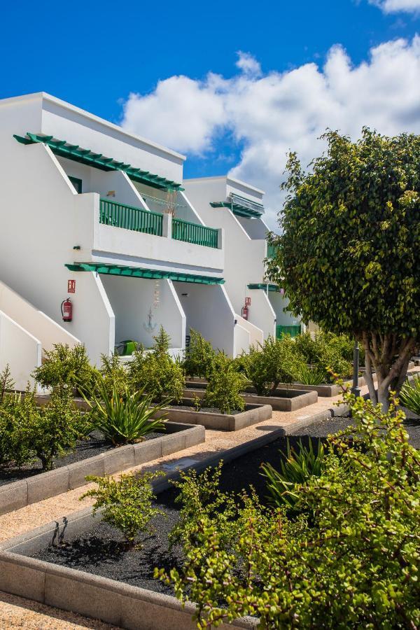 Moya Tías Exterior foto