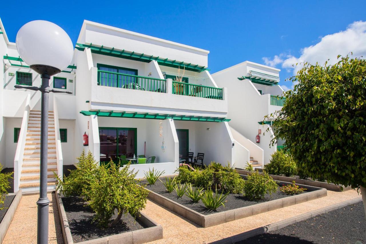 Moya Tías Exterior foto