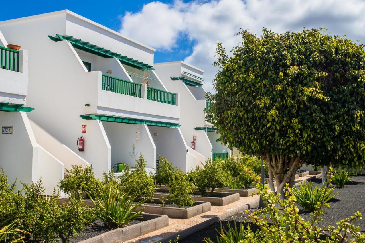 Moya Tías Exterior foto